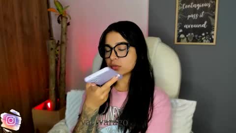 val_varago online show from 11/03/25, 02:13