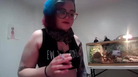 valarieak online show from 05/05/26, 01:02