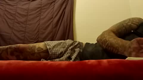 Daddy 007 online show from 11/19/25, 10:26