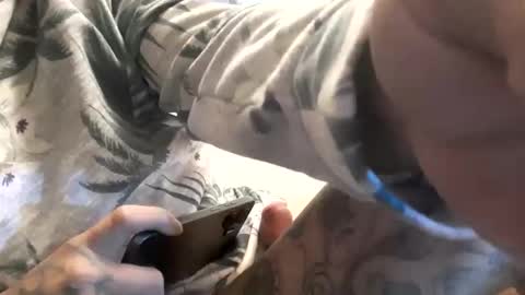 Daddy 007 online show from 12/02/25, 04:57