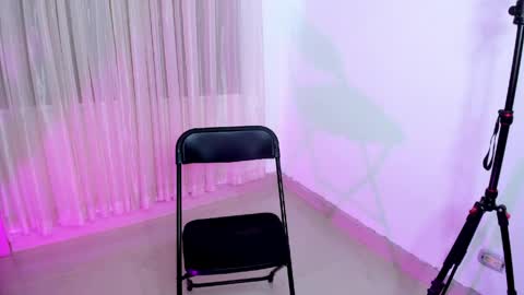 HI IM NEW online show from 04/08/26, 02:50