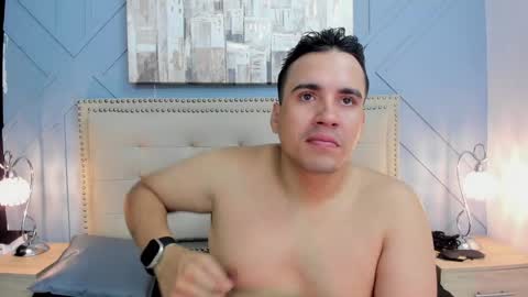 Samantha y Matt online show from 12/06/24, 03:41