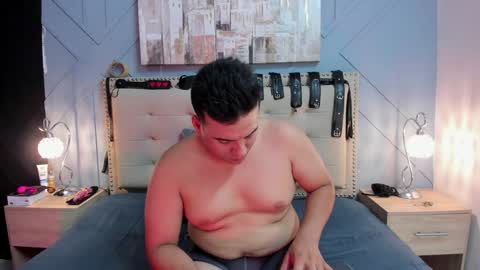 Samantha y Matt online show from 12/07/24, 03:47