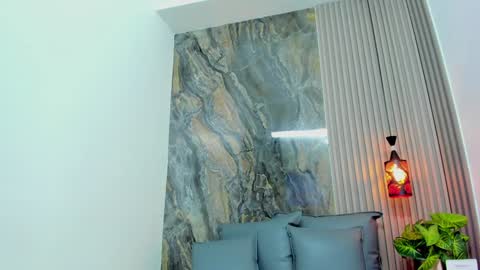 Samantha y Matt online show from 01/23/25, 05:02