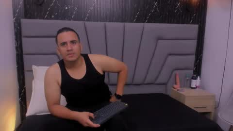 Samantha y Matt online show from 09/14/25, 12:26