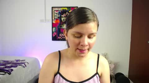 valeamaya online show from 10/19/25, 10:27