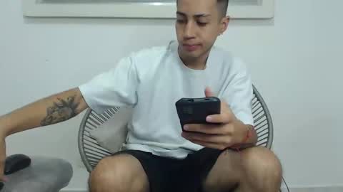 valen paul online show from 01/14/26, 09:20