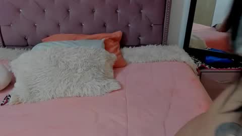 Valentina online show from 02/20/26, 06:19