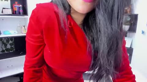 valen lopeez online show from 02/09/26, 04:16