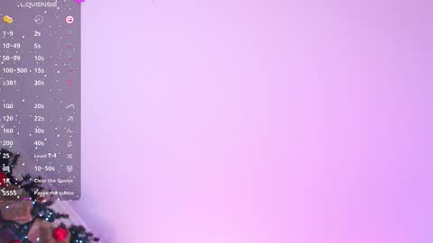 valentina Rossi 3 online show from 12/16/25, 09:20