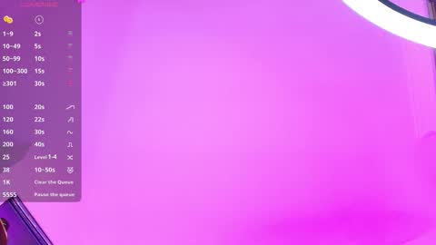 valentina Rossi 3 online show from 01/14/26, 09:52