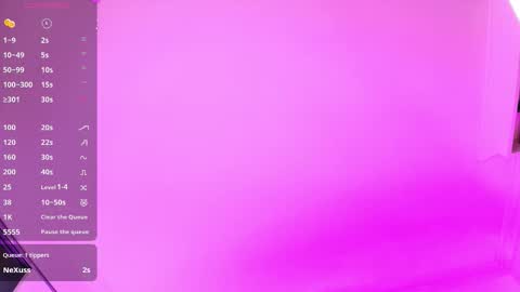 valentina Rossi 3 online show from 01/15/26, 11:19