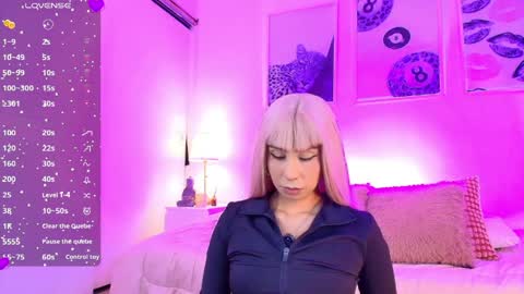 valentina Rossi 3 online show from 04/09/26, 01:05