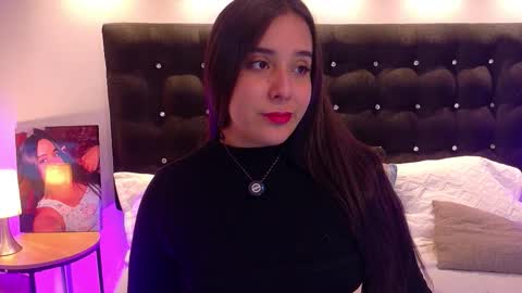 Valen Scott online show from 02/23/26, 01:08