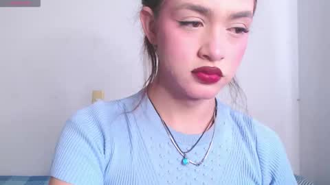 IG-valen mendoza99  twitter valenthompson99 online show from 11/15/25, 07:21