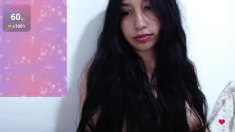 Snapshot of valen_tina33 chatting on 07/18/26, 06:17 Valentina online show from 07/18/26, 06:17