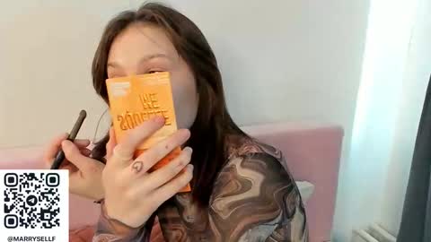 Snapshot of valenciacalhaun chatting on 03/19/26, 06:28 Arleen online show from 03/19/26, 06:28