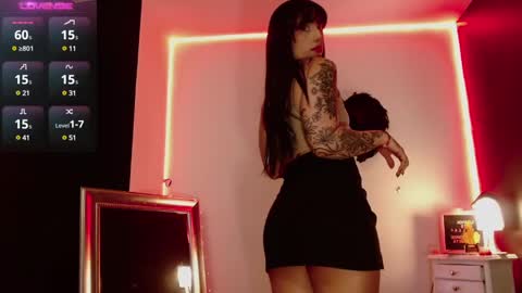 Valen online show from 01/09/25, 10:09