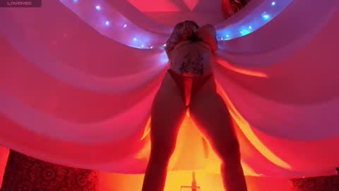 Valen online show from 02/15/25, 03:20