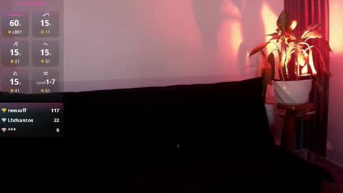 Valen online show from 09/21/25, 12:34