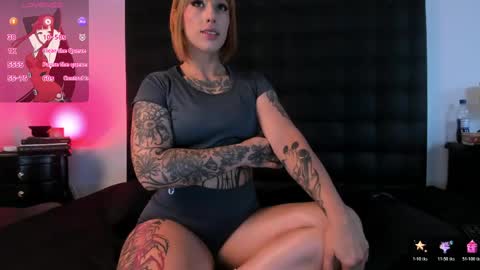 Valen online show from 06/01/26, 12:18