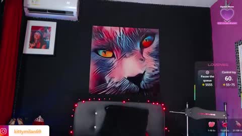 valentina milan online show from 03/12/25, 02:52