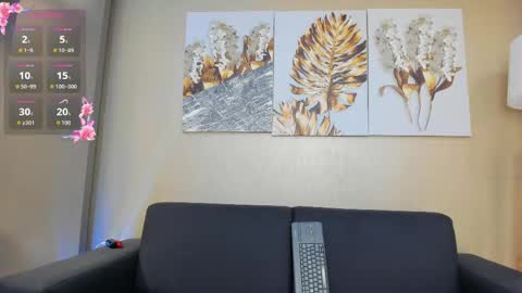 valentina milan online show from 05/02/26, 05:01