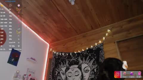 valentina online show from 02/19/25, 06:11