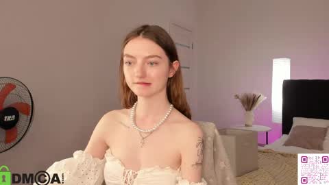 Nora online show from 05/16/26, 11:20