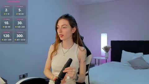 Nora online show from 06/07/26, 11:14