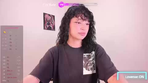 Valentina online show from 01/10/26, 11:42