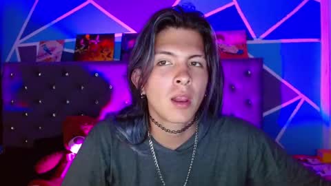 valentin online show from 01/08/26, 07:27