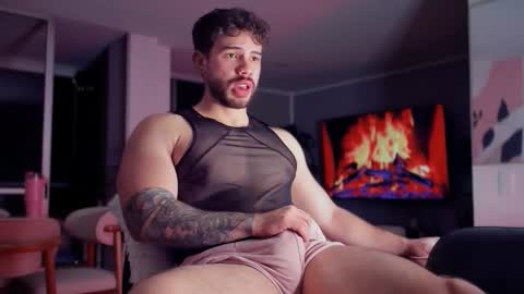 valenthinoking online show from 02/18/26, 11:55