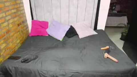 Valentina online show from 03/21/26, 05:56