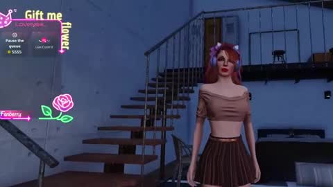 Valentia online show from 10/06/25, 01:41