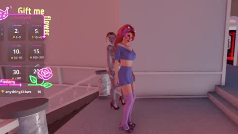 Valentia online show from 10/13/25, 01:05