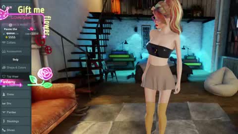 Valentia online show from 10/16/25, 02:07