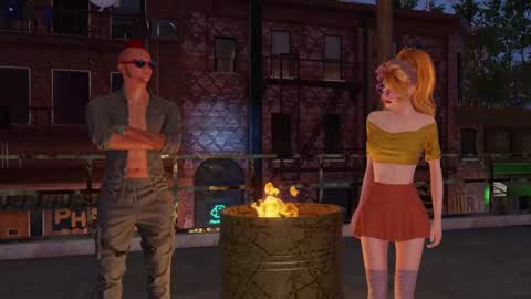 Valentia online show from 11/18/25, 10:09