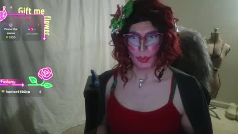 Valentia online show from 12/18/25, 03:45