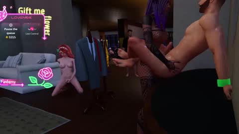 Valentia online show from 12/21/25, 01:40