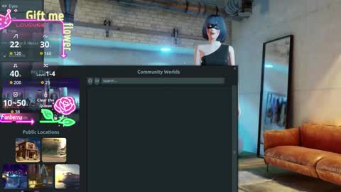 Valentia online show from 01/18/26, 07:28