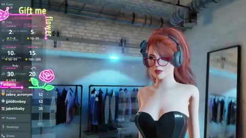 Valentia online show from 02/05/26, 12:59