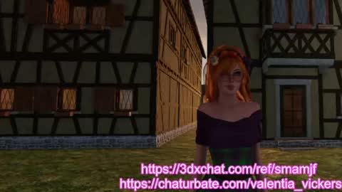 Snapshot of valentia_vickers chatting on 04/26/26, 09:40 Valentia online show from 04/26/26, 09:40