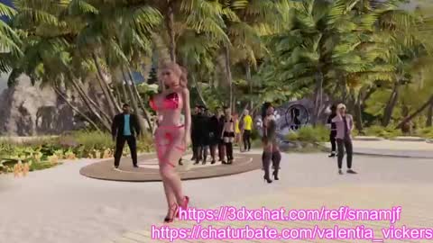 Snapshot of valentia_vickers chatting on 05/03/26, 10:21 Valentia online show from 05/03/26, 10:21