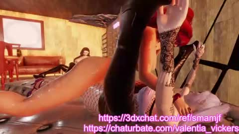 Snapshot of valentia_vickers chatting on 06/14/26, 10:01 Valentia online show from 06/14/26, 10:01