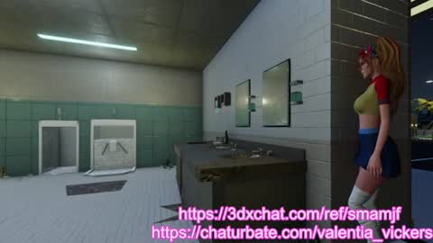 Snapshot of valentia_vickers chatting on 07/08/26, 07:46 Valentia online show from 07/08/26, 07:46