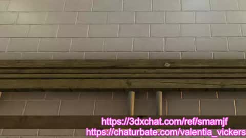 Snapshot of valentia_vickers chatting on 07/16/26, 02:12 Valentia online show from 07/16/26, 02:12