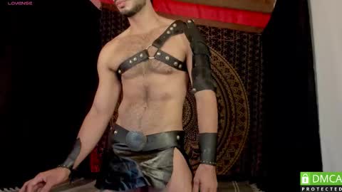 valentin_hoffman online show from 02/05/26, 11:37