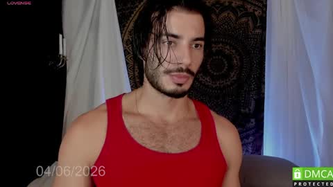 valentin_hoffman online show from 06/04/26, 11:33