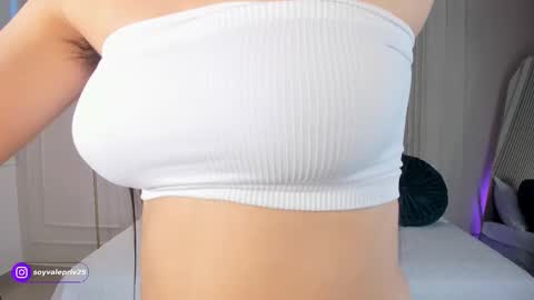 Valentina Torres online show from 03/15/26, 08:48